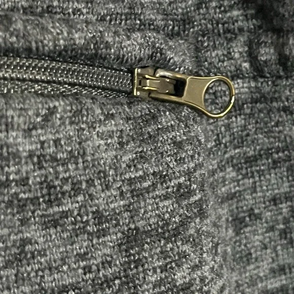 Rugby‎ University Men's Sweat Shorts Gray Elastic Waist Drawstring Size 2XL - Picture 14 of 16